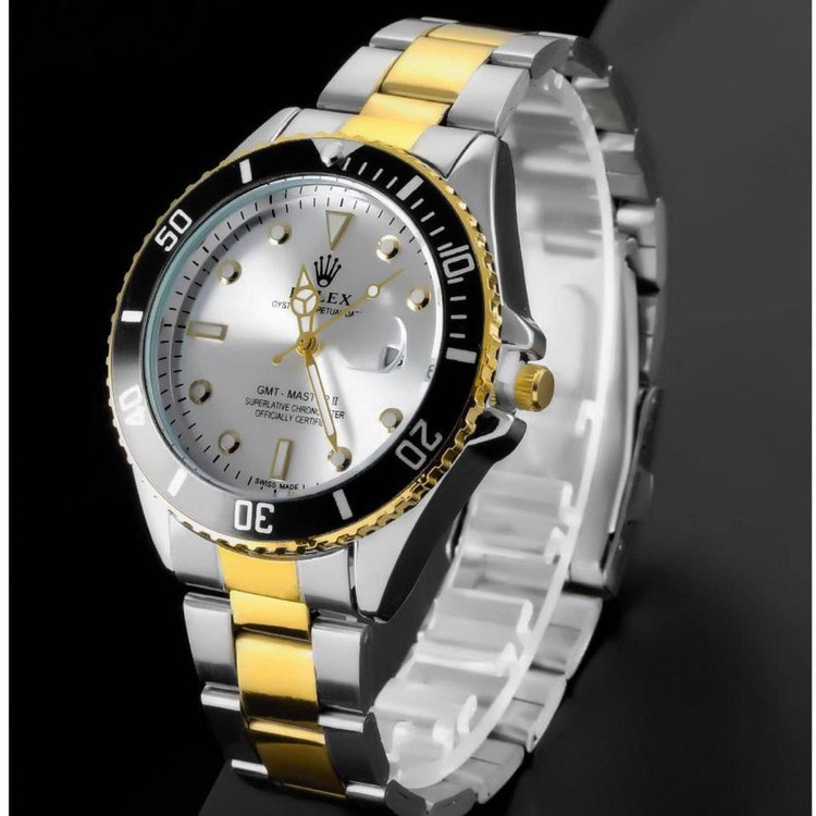 ساعت مچی مردانه رولکس ROLEX