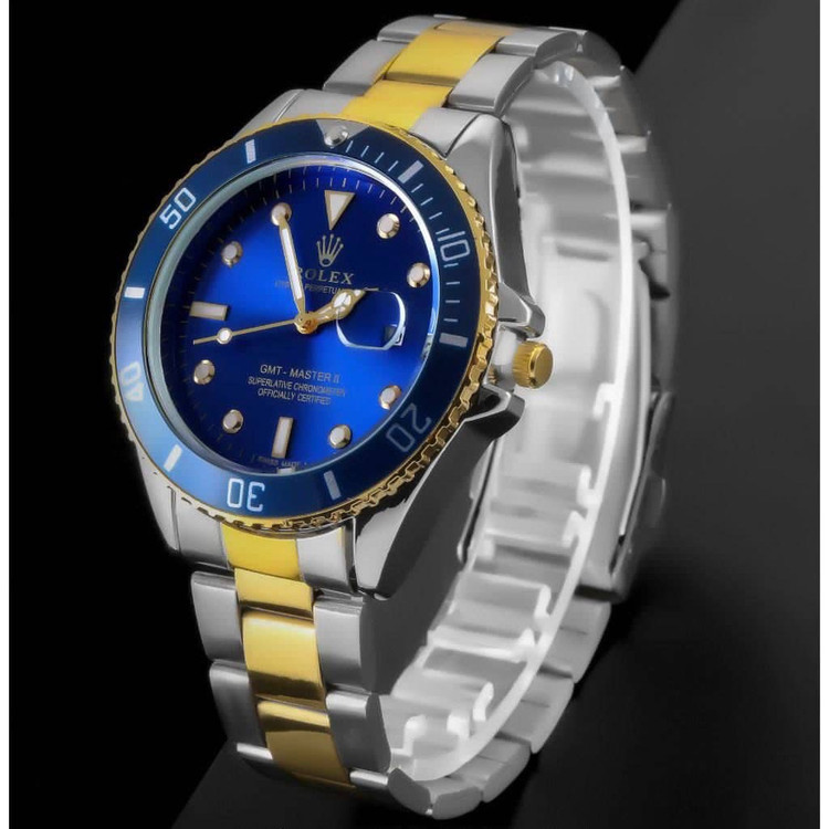 ساعت مچی مردانه رولکس ROLEX