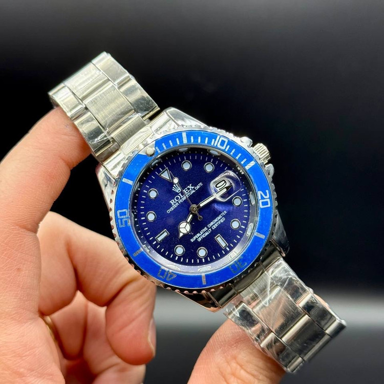 ساعت مچی مردانه رولکس ROLEX