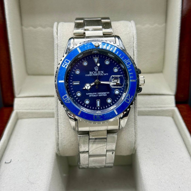 ساعت مچی مردانه رولکس ROLEX