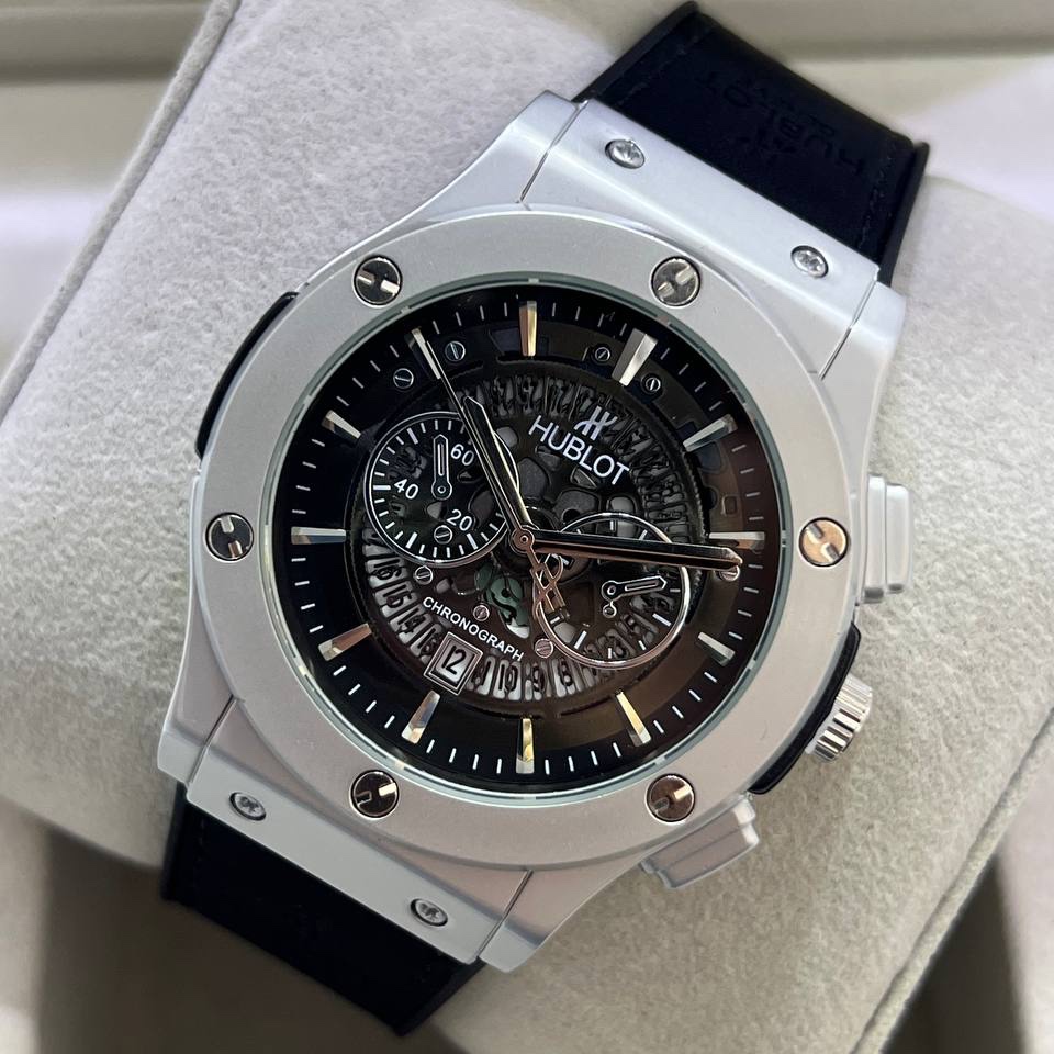 ساعت مچی مردانه و زنانه هابلوت HUBLOT