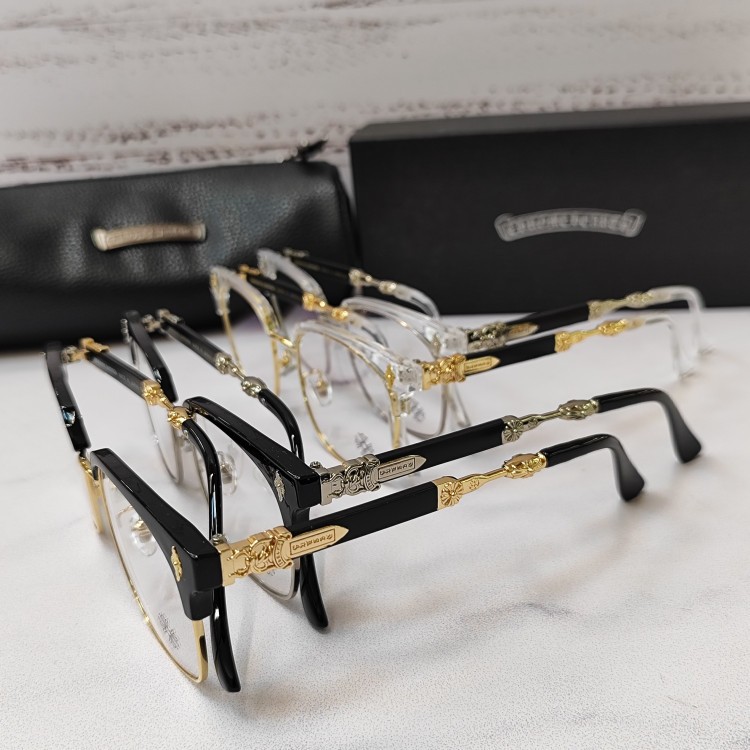 عینک بلوکات،عینک آفتابی کروم هارتز