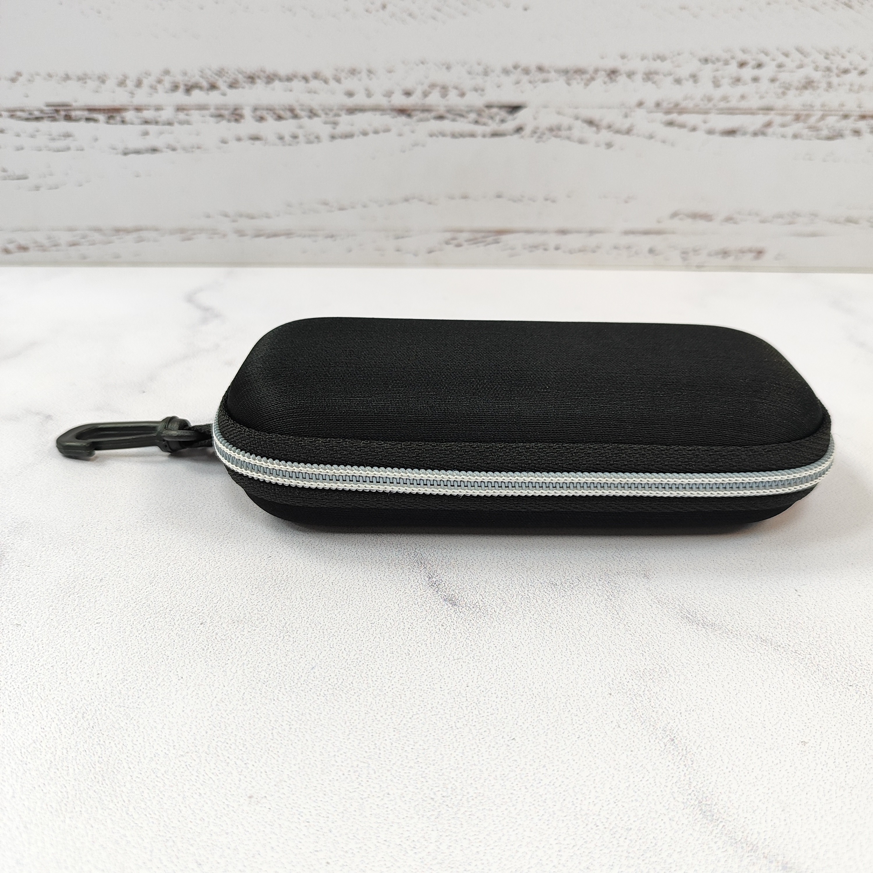 قاب عینک آفتابی و طبی قلاب دار پک 37 عددی