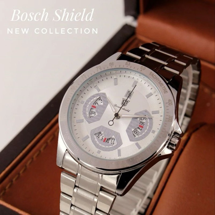 ساعت اورجینال بوش شیلد اصل BOSCH SHIELD شرکتی با گارانتی