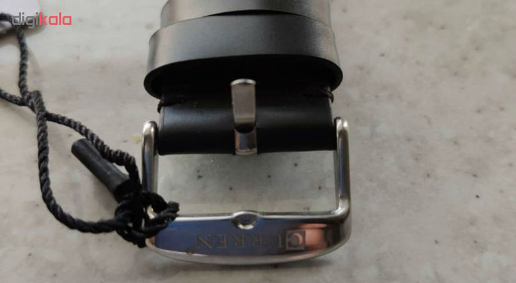 ساعت مچی عقربه ای مردانه کورن مدل CU8329