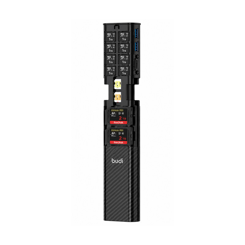 کارتخوان بودی مدل DC568B