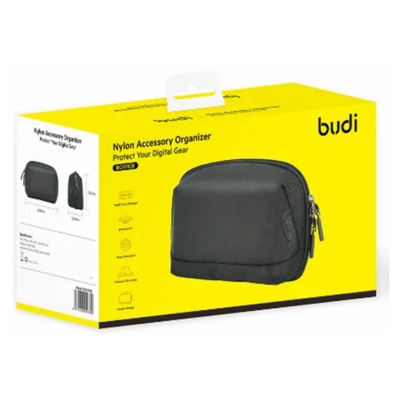 کیف لوازم جانبی بودی مدل BG1010B
