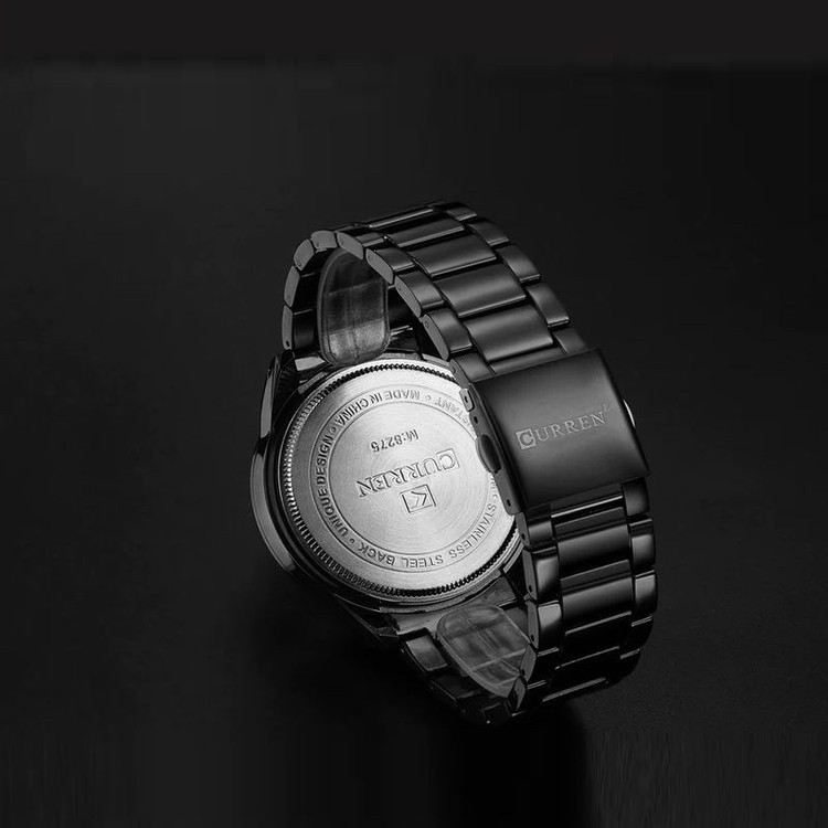 ساعت مچی عقربهای کوارتز مردانه کورن مدل 8315 BK