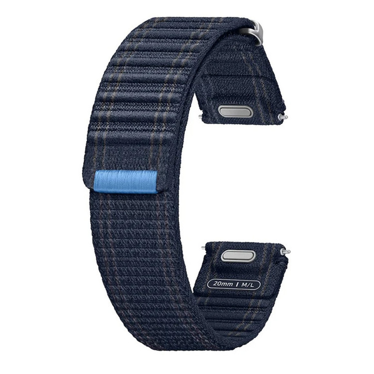 بند سامسونگ مدل ET-SVL31 مناسب برای ساعت هوشمند سامسونگ Galaxy Watch 4 - 44mm / Galaxy Watch 4 Classic - 46mm /Galaxy Watch 5 - 44mm / Galaxy Watch 5 Pro - 45mm / Galaxy Watch 6 - 44mm / Galaxy Watch 6 Classic - 47mm / Galaxy Watch 7 - 44mm