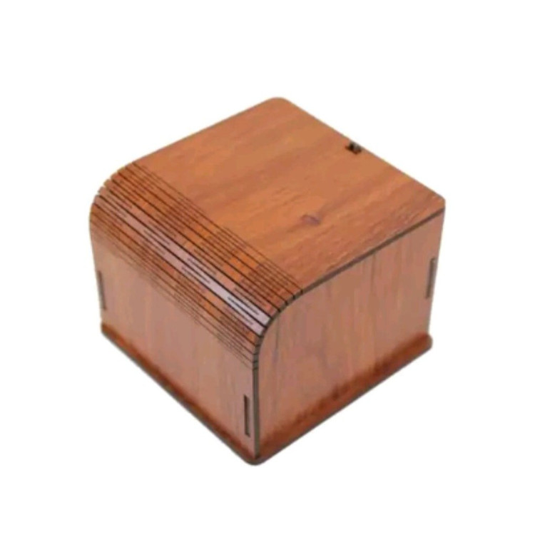ساعت مچی مردانه ضدآب AOKAI با جعبه اورجینال
