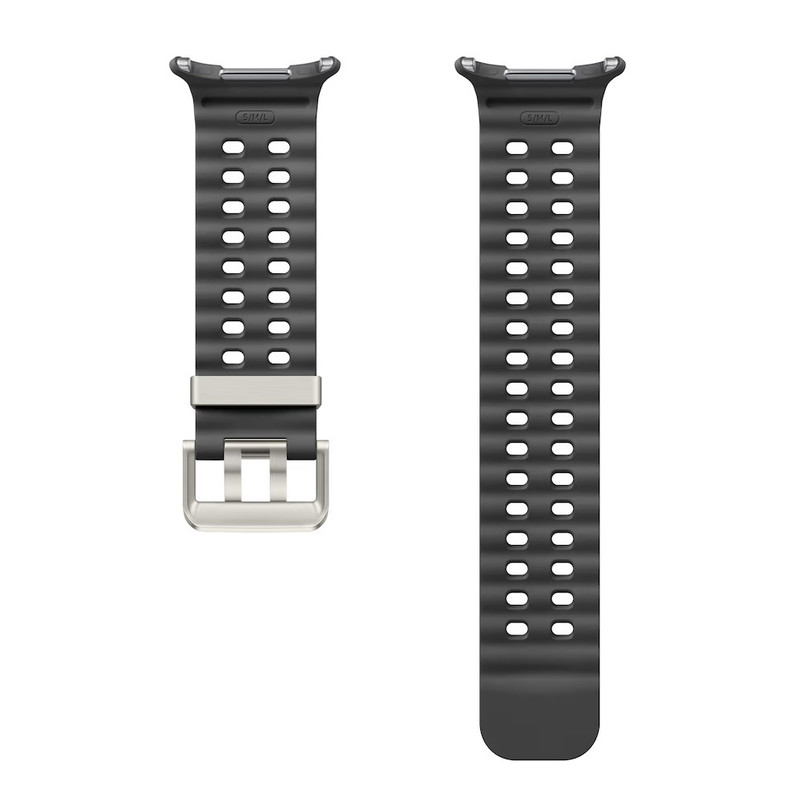 بند مدل ET-SNL70 مناسب برای ساعت هوشمند سامسونگ Galaxy Watch Ultra 47mm