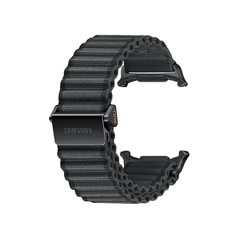 بند مدل ET-SVL70 مناسب برای ساعت هوشمند سامسونگ Galaxy Watch Ultra 47mm