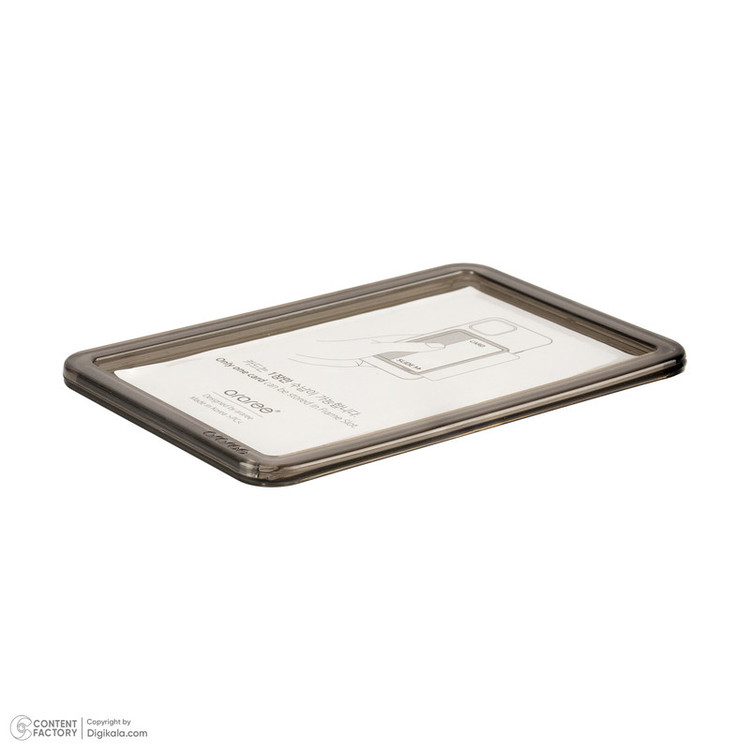 جاکارتی آراری مدل Frame Slot