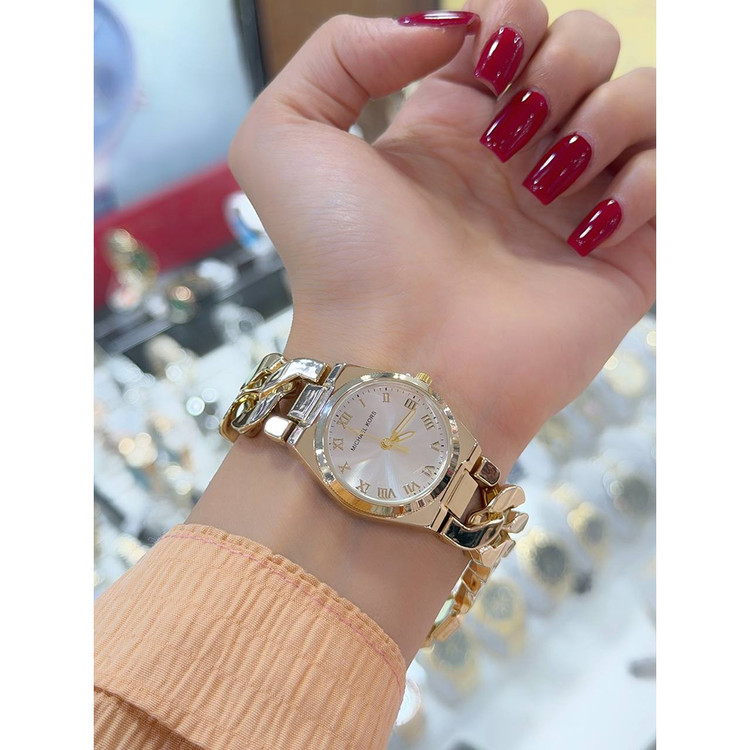 ساعت زنانه بند کارتیر شیک و زیبا کیفیت عالی استیل کامل ارسال رایگان