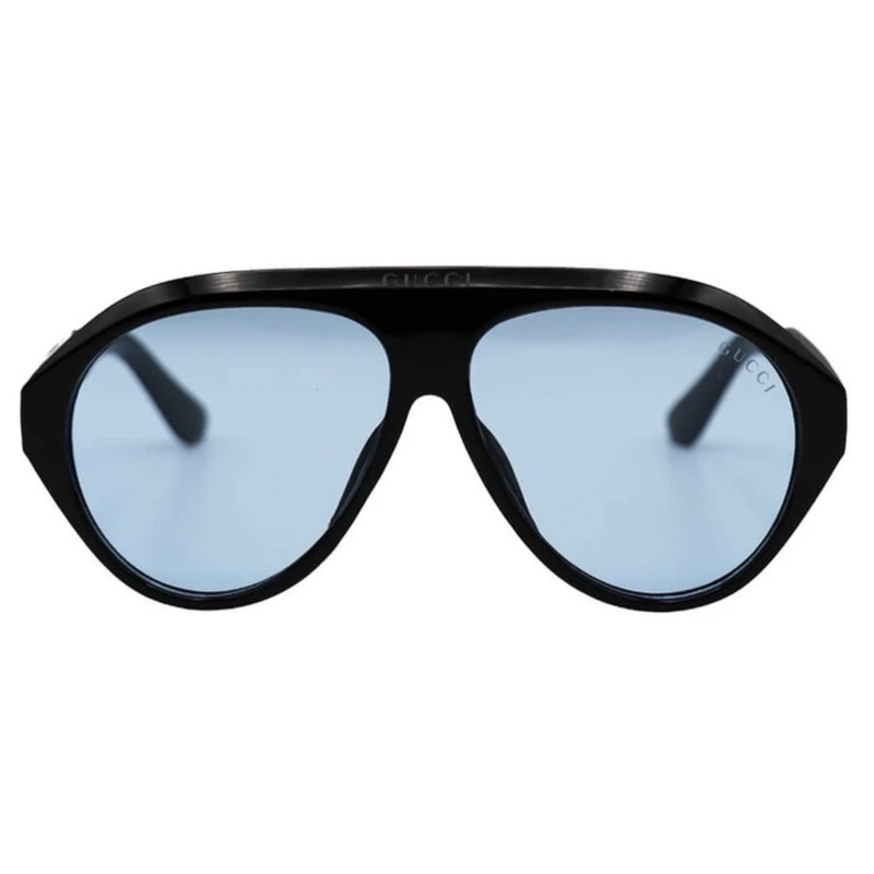 عینک آفتابی زنانه گرد UV 400 مدل 33010