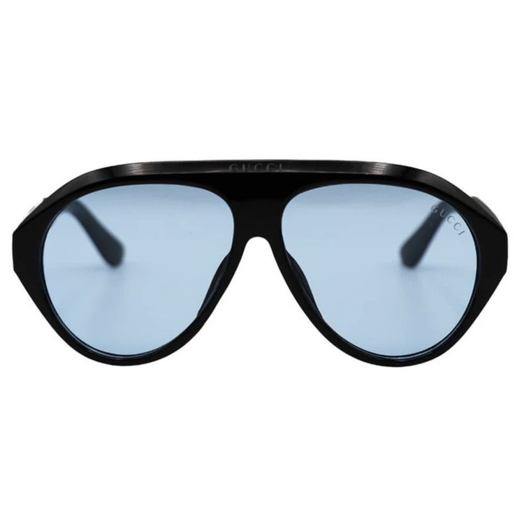 عینک آفتابی زنانه گرد UV 400 مدل 33010
