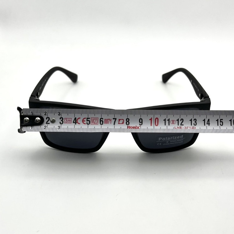 عینک آفتابی مربعی مدل Ca21170