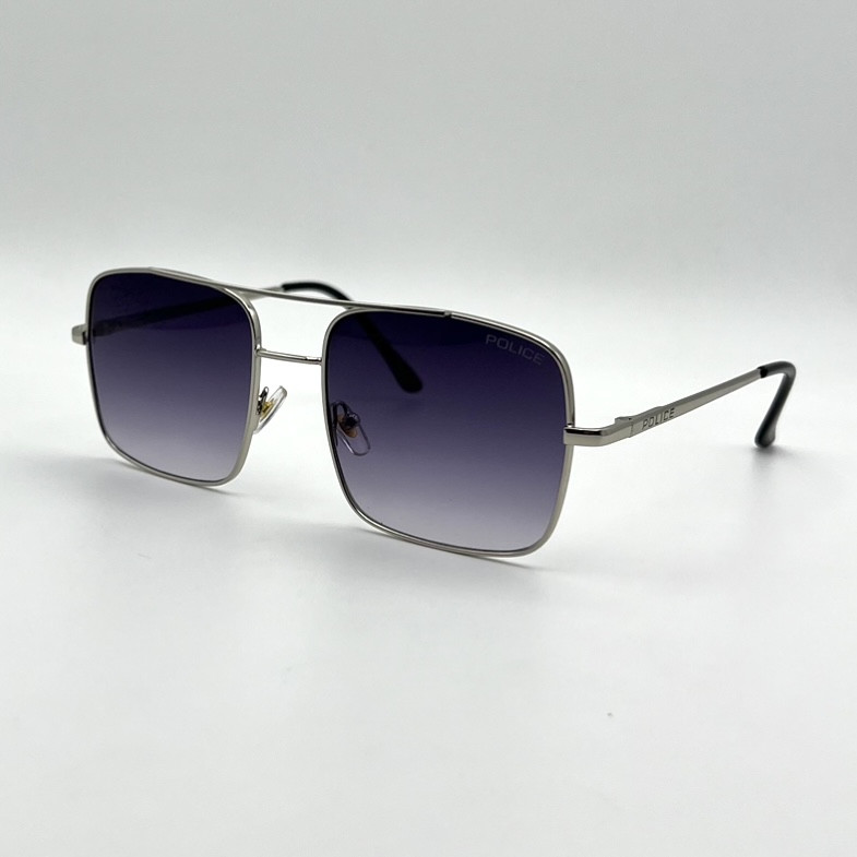 عینک آفتابی مردانه مدل P 635