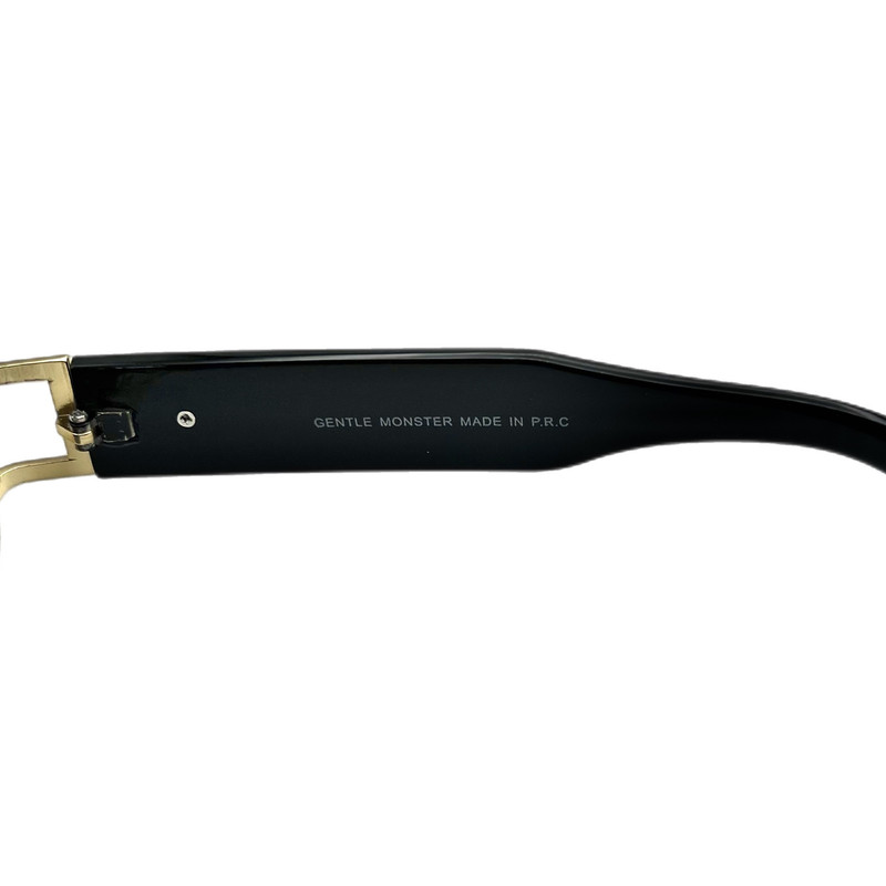 عینک آفتابی مستطیلی غیر پلاریزه کد pr 5263
