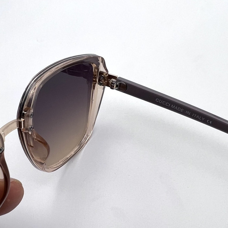 عینک آفتابی مربعی زنانه مدل Gu33175