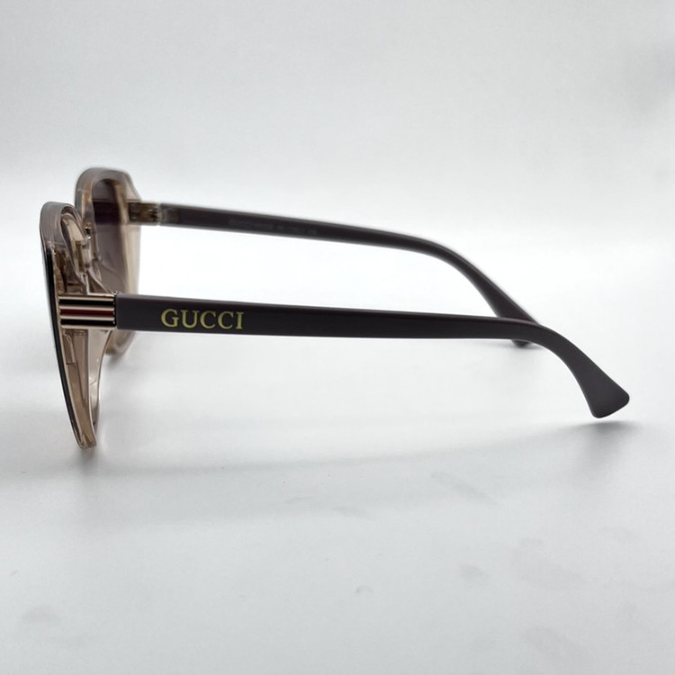 عینک آفتابی مربعی زنانه مدل Gu33175