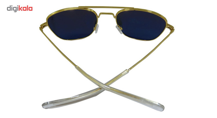 عینک آفتابی مدل Sky Master Aviator G15