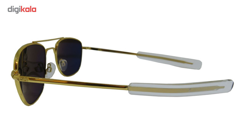 عینک آفتابی مدل Sky Master Aviator G15