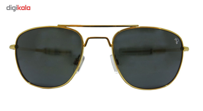 عینک آفتابی مدل Sky Master Aviator G15
