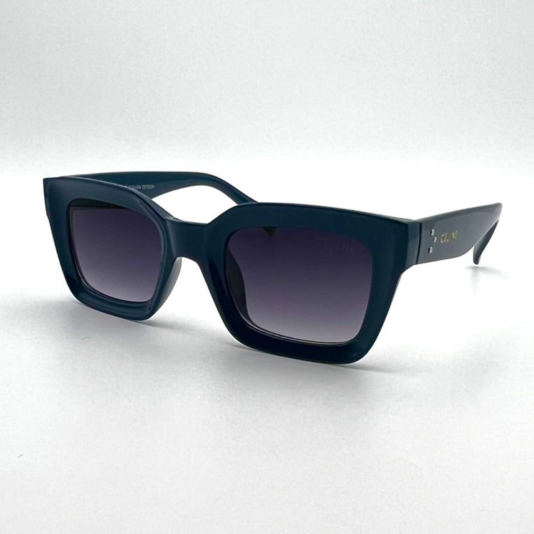 عینک آفتابی مربعی مدل B 1735