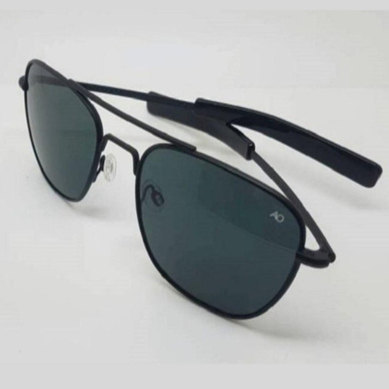 عینک آفتابی مردانه کد AS77980