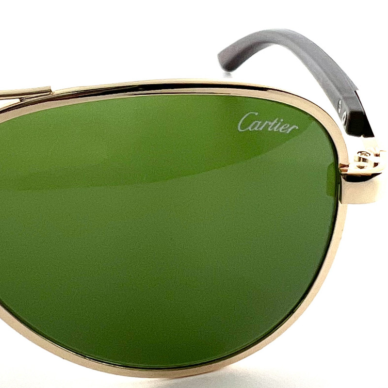 عینک آفتابی مردانه مدل Ca 125