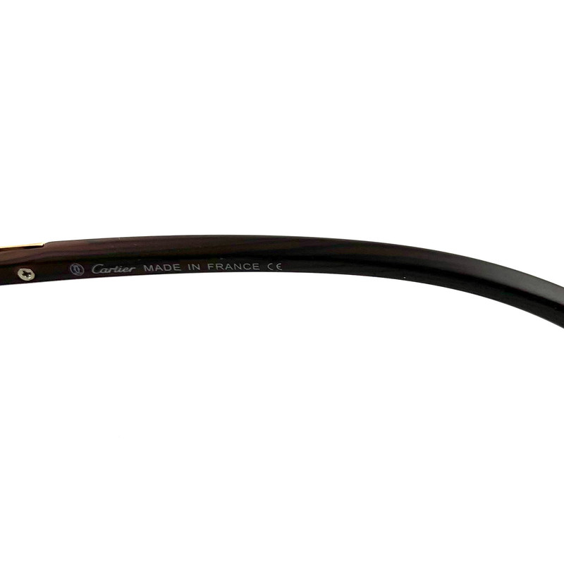 عینک آفتابی مردانه مدل Ca 125