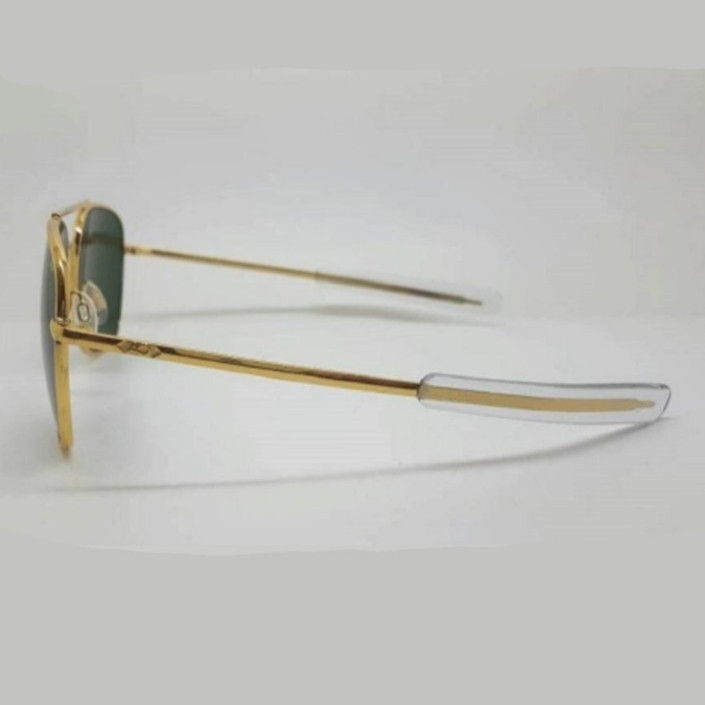 عینک آفتابی مردانه کد 65544