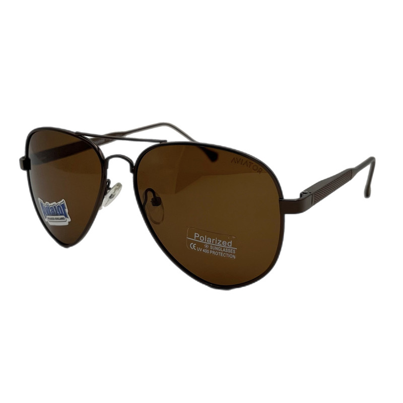 عینک آفتابی مردانه مدل P1050