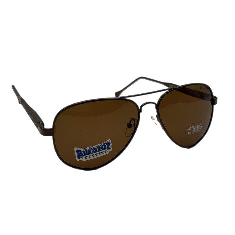 عینک آفتابی مردانه مدل P1050