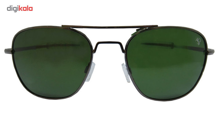 عینک آفتابی مدل Sky Master Aviator G7