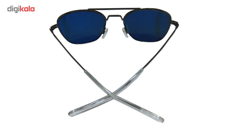 عینک آفتابی مدل Sky Master Aviator G7