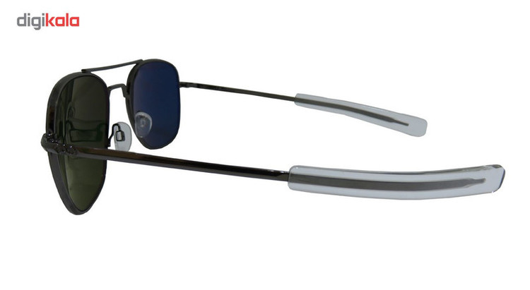 عینک آفتابی مدل Sky Master Aviator G7