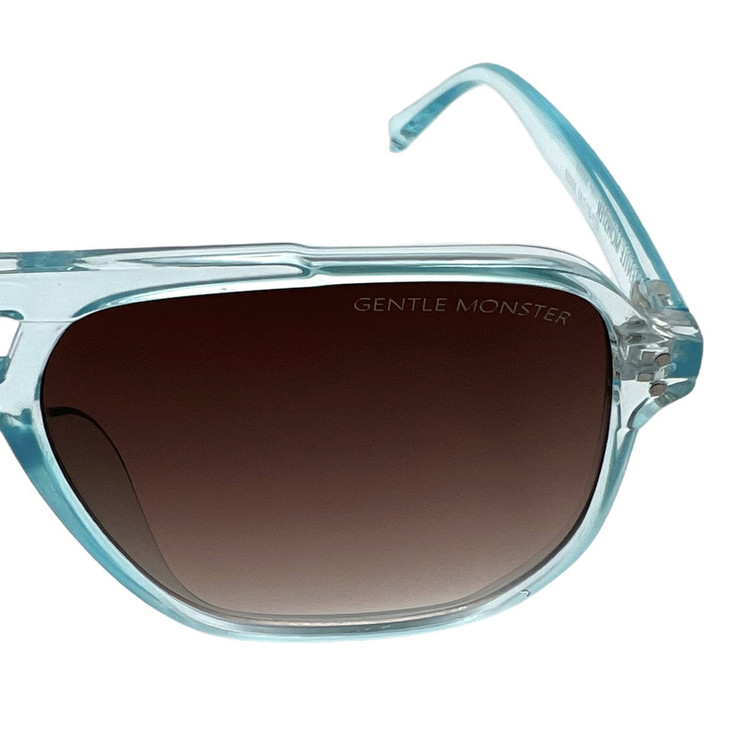 عینک آفتابی مربعی غیر پلاریزه کد ge 88888