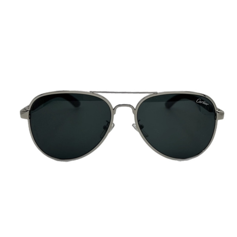 عینک آفتابی خلبانی (Aviator) مدل Wr11