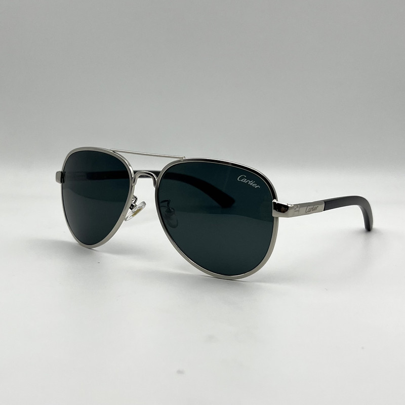 عینک آفتابی خلبانی (Aviator) مدل Wr11