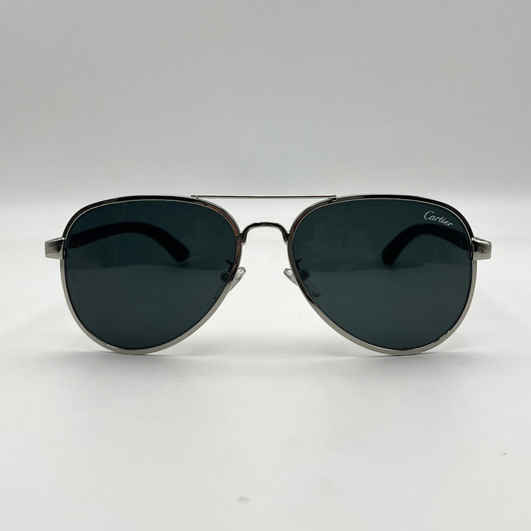 عینک آفتابی خلبانی (Aviator) مدل Wr11