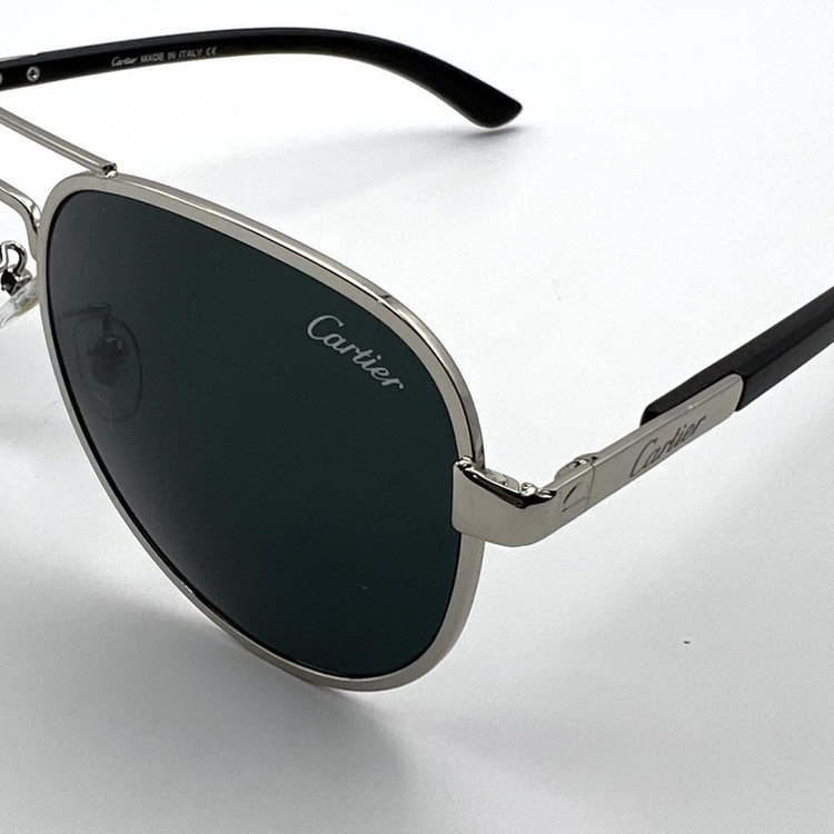 عینک آفتابی خلبانی (Aviator) مدل Wr11