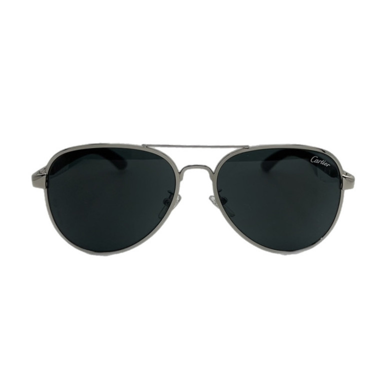 عینک آفتابی خلبانی (Aviator) مدل Wr11