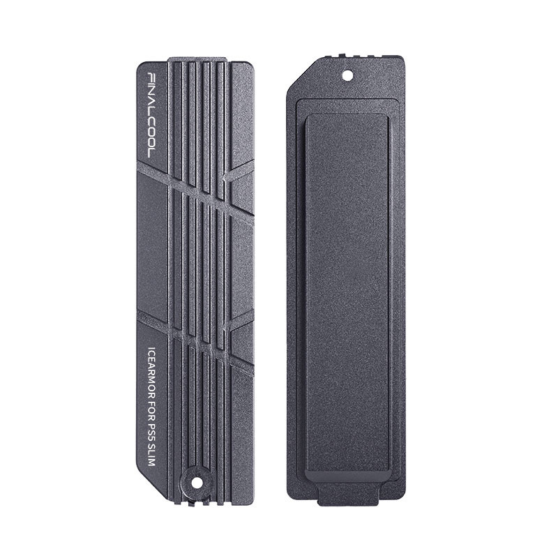 هیت سینک پلی استیشن 5 اسلیم مدل m2 ssd ICEARMOR PS5 slim