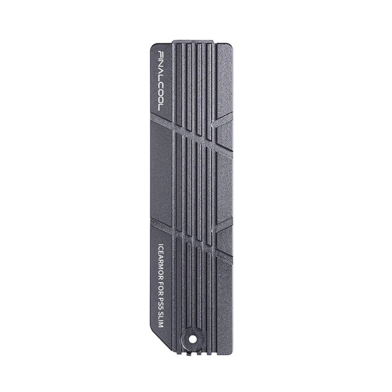 هیت سینک پلی استیشن 5 اسلیم مدل m2 ssd ICEARMOR PS5 slim