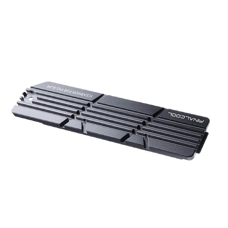 هیت سینک پلی استیشن 5 اسلیم مدل m2 ssd ICEARMOR PS5 slim