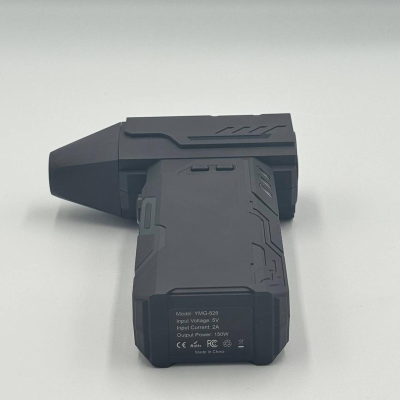 جت فن مدل شارژی کد Dust Blower YMG-826