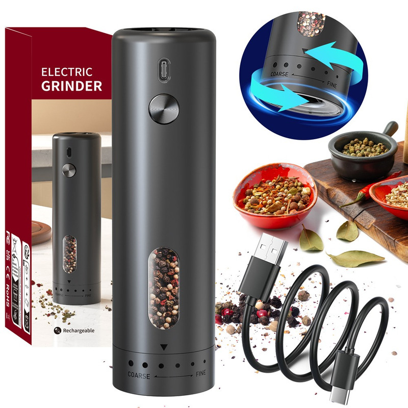 فلفل ساب و نمک ساب مدل KYMQ-65A/A