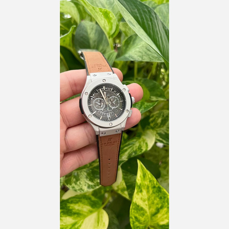ساعت مردانه هابلوت به قیمت پخش و ارسال رایگان